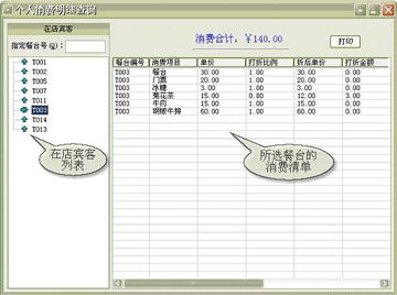 餐飲與酒店管理系統(tǒng)的綜合應(yīng)用與選擇指南