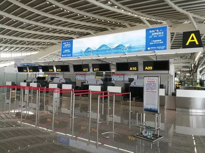剛剛發(fā)布！桂林兩江機(jī)場(chǎng)交通接駁大調(diào)整，旅客請(qǐng)互相轉(zhuǎn)告！